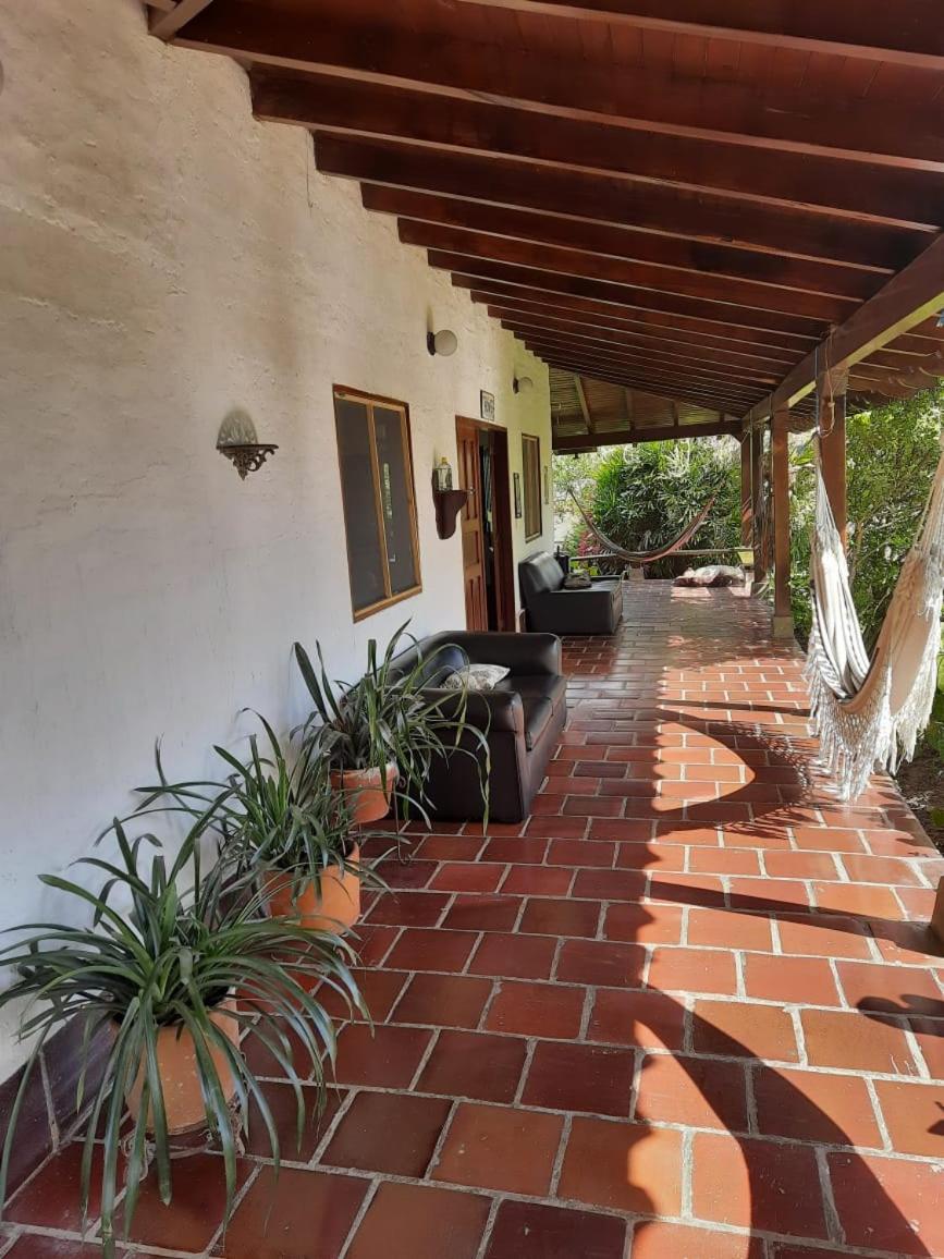 Finca La Esperanza - Housity