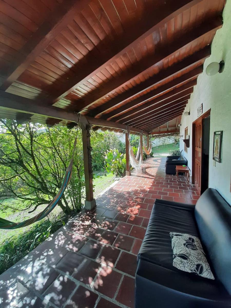 Finca La Esperanza - Housity