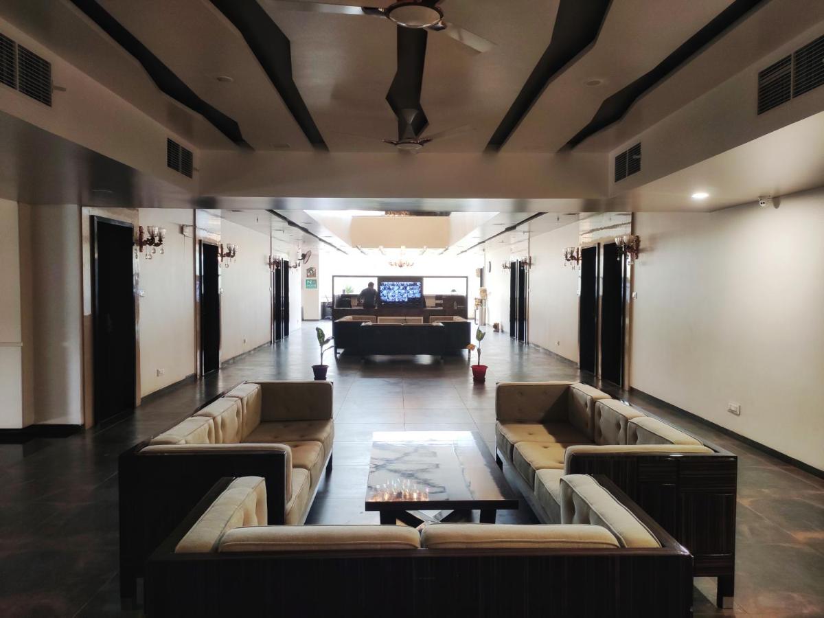 Hotel Grand Kaushalya - Housity