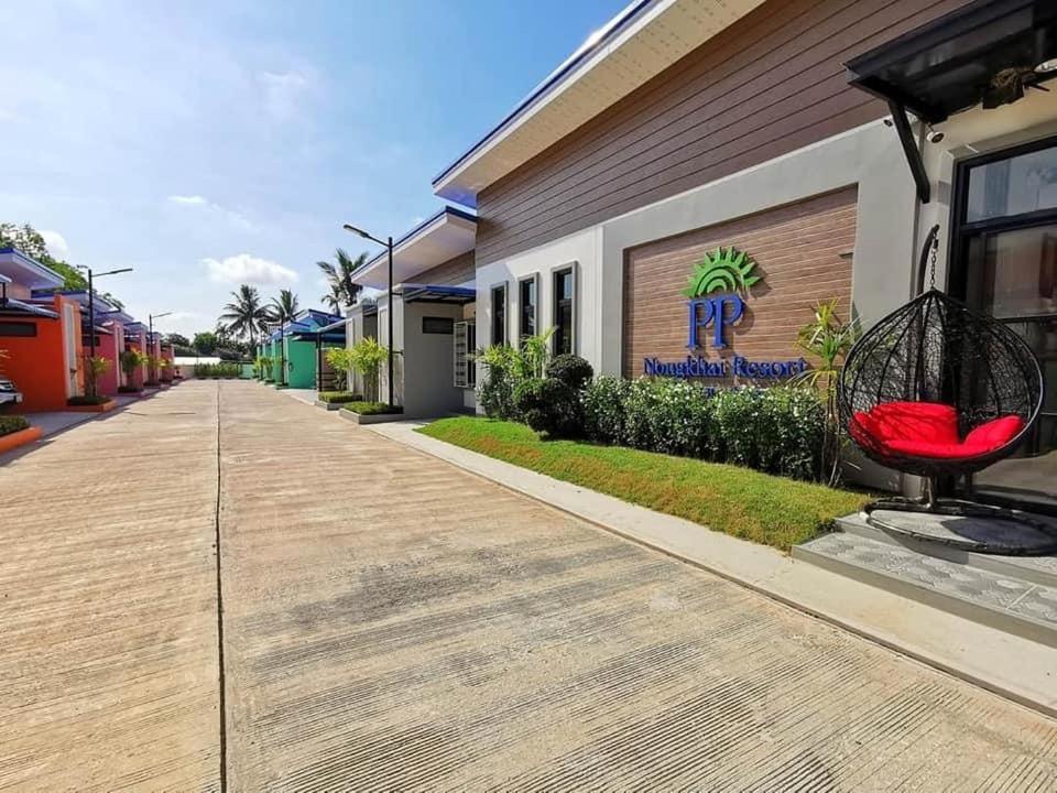 PP Nongkhai Resort - Housity