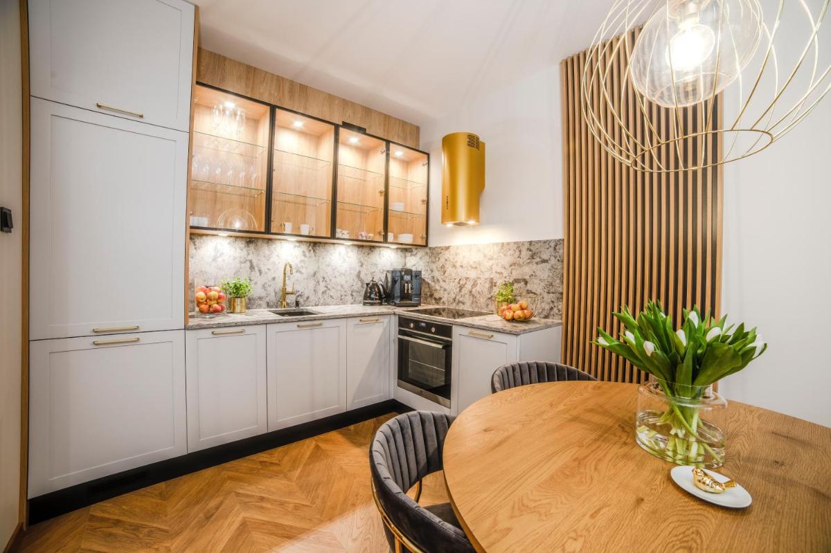 Apartament Warmiński by RENT4YOU - Housity