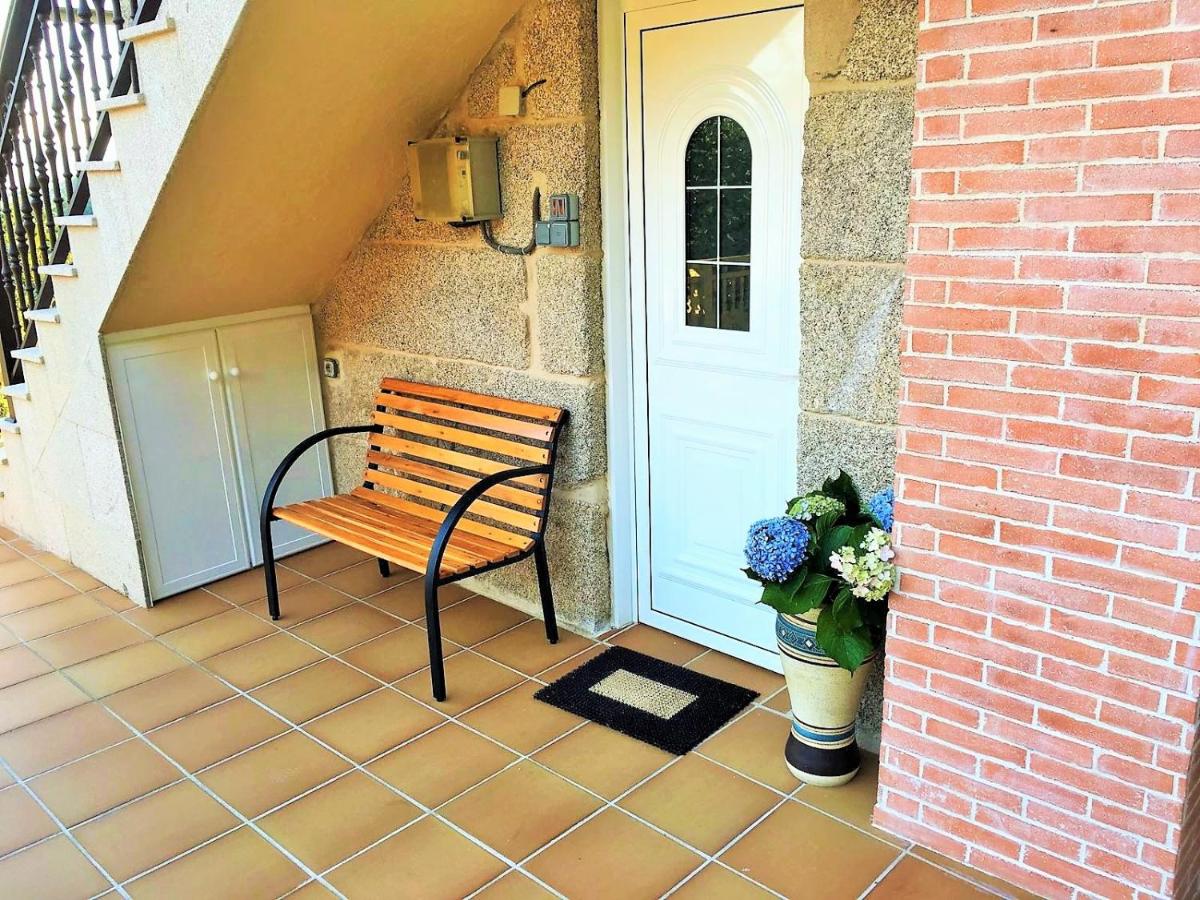 Casa Turistica Nigrán - Housity