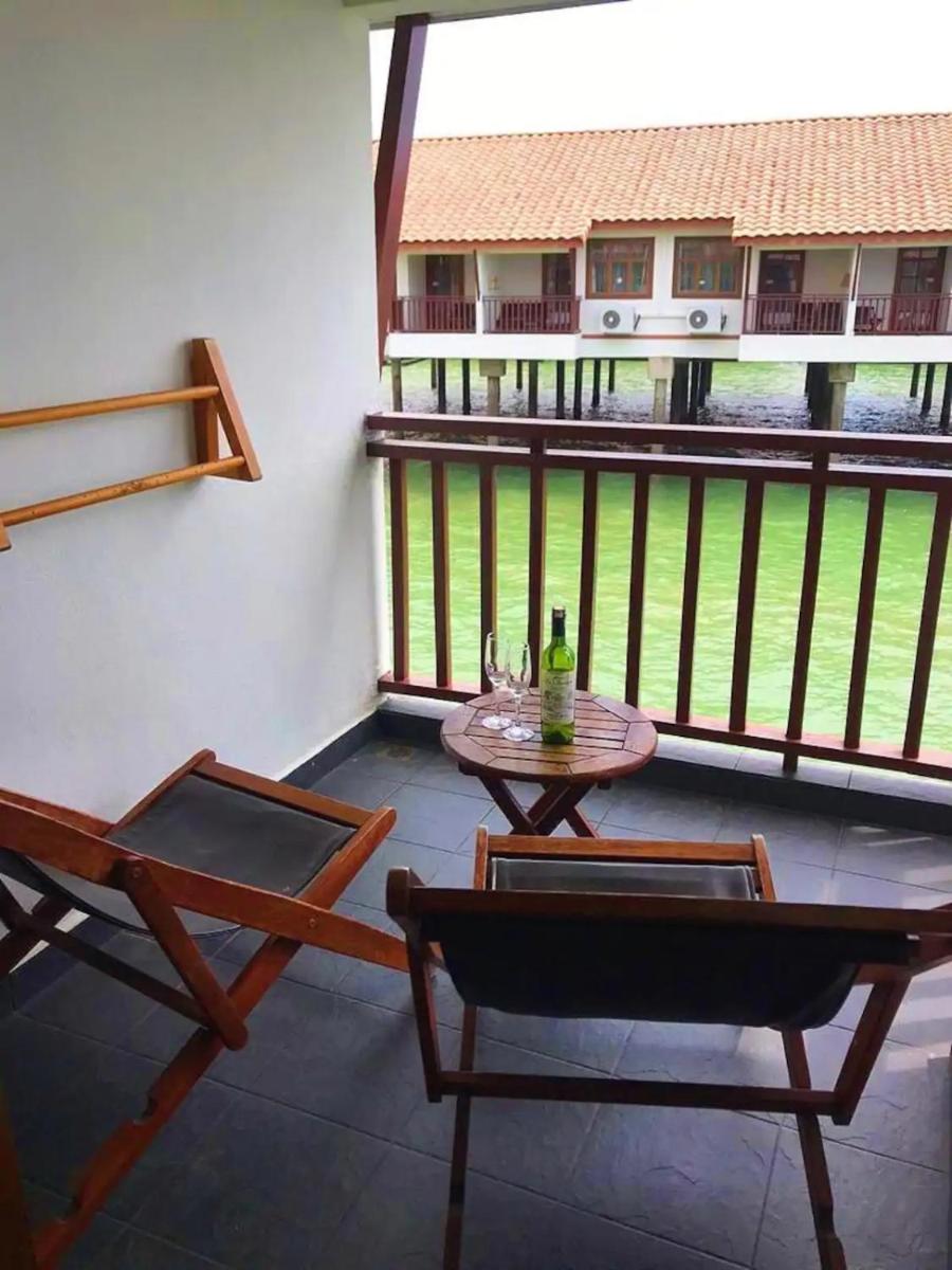 Port Dickson Private Unit Chalet - Housity