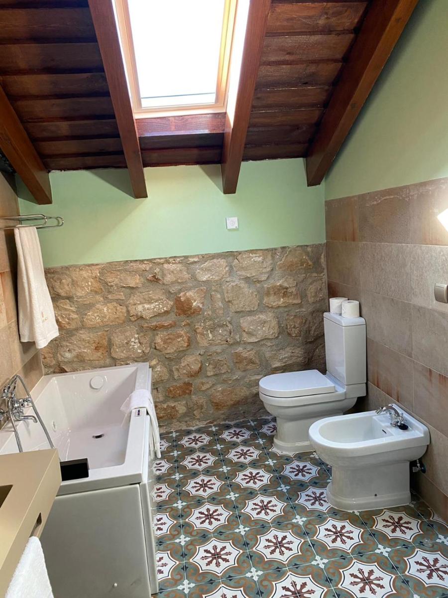 Un baño de HOTEL CASABLANCA BOUTIQUE