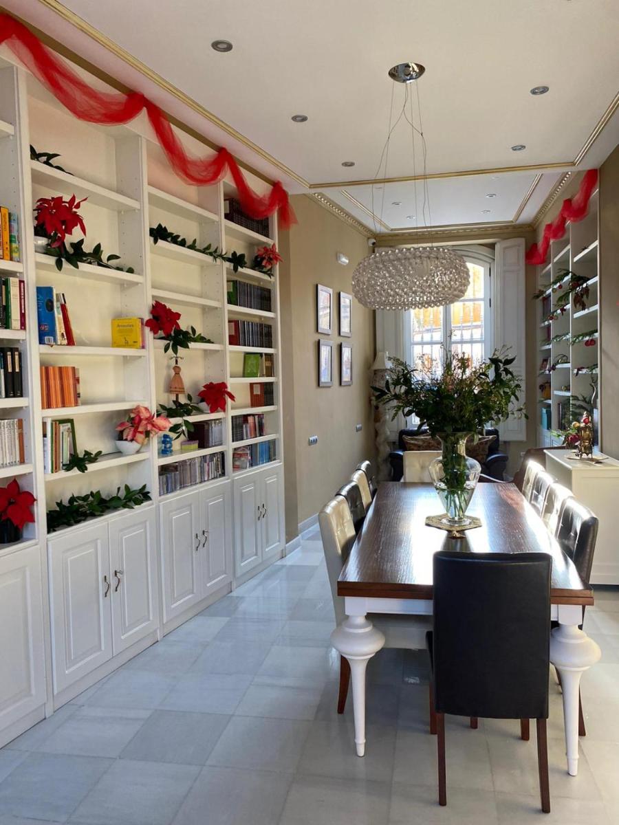 Imagen de la galería de HOTEL CASABLANCA BOUTIQUE, en Linares