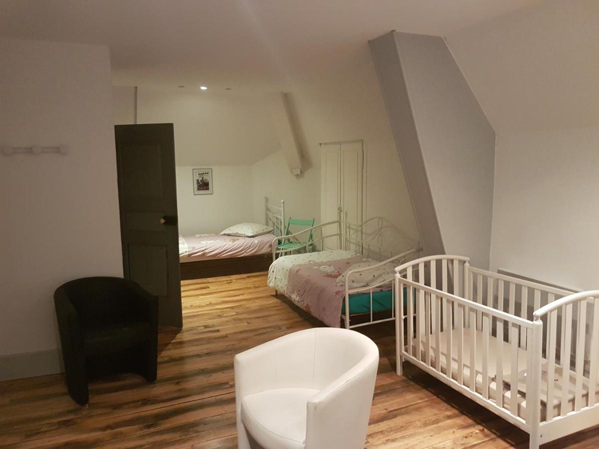 Le Betrot - Housity