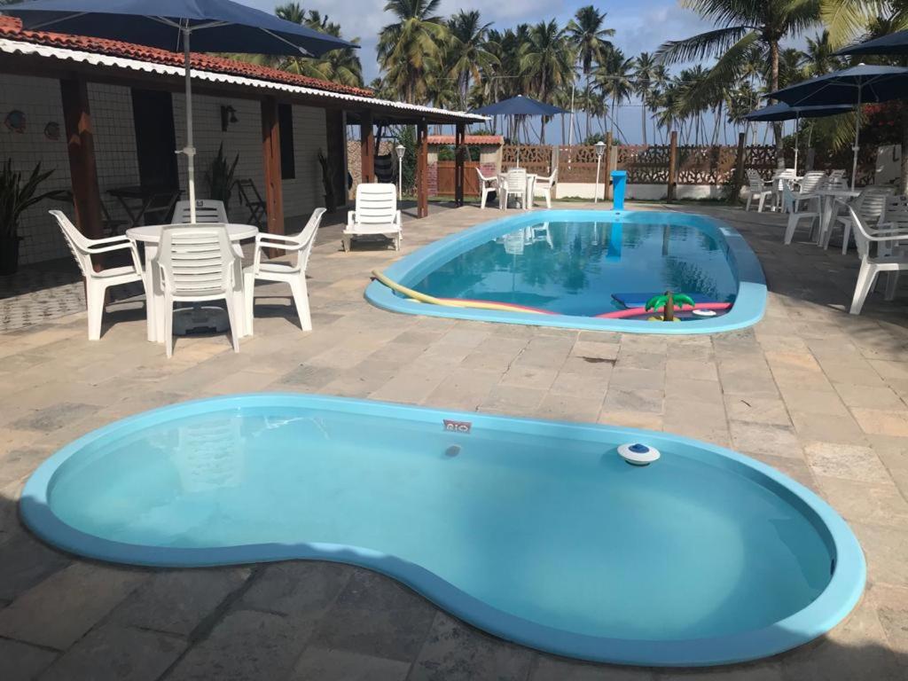 Chalés Aver o Mar - Housity