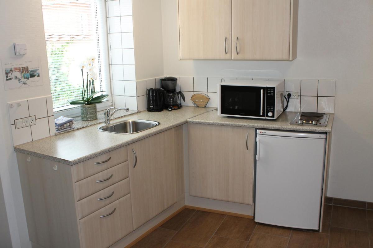 Facebook Apartments Odense - Housity