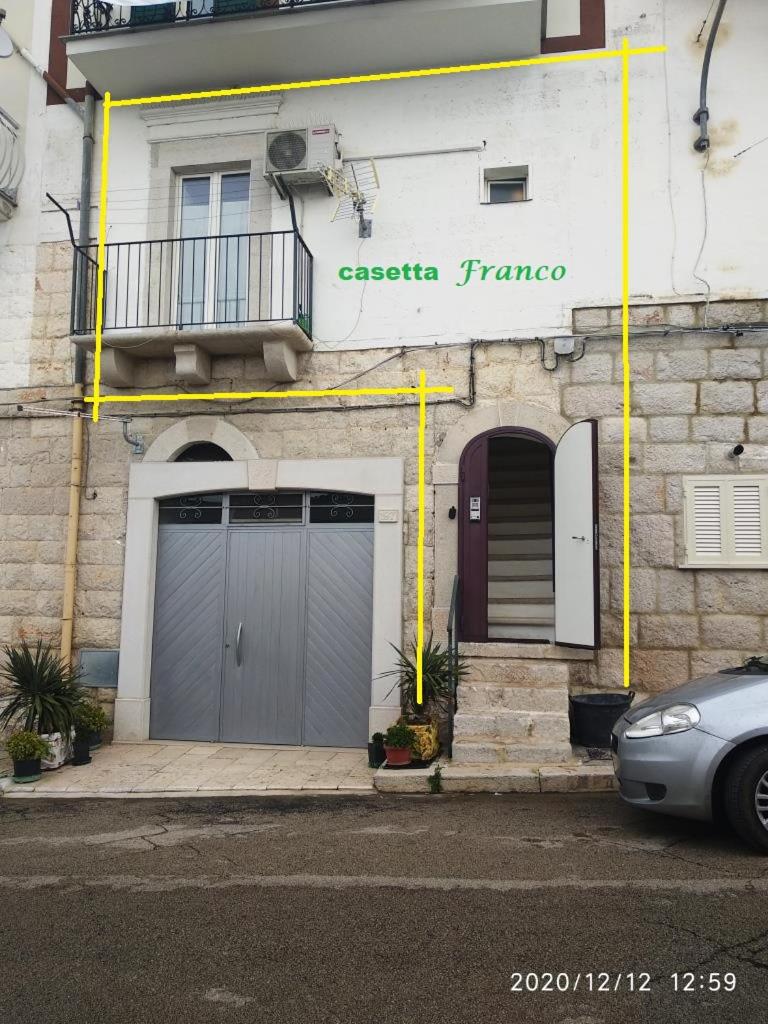 casetta Franco - Housity