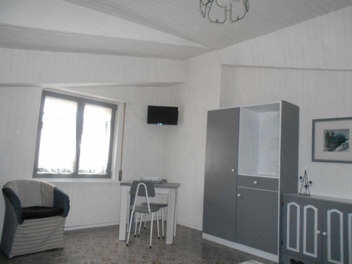 L ATTICO DI ALE - Housity