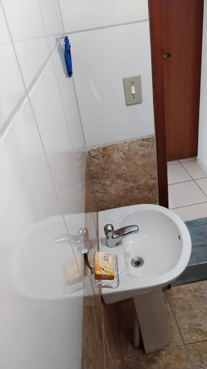 AP Descanso ou trabalho 103 - Housity