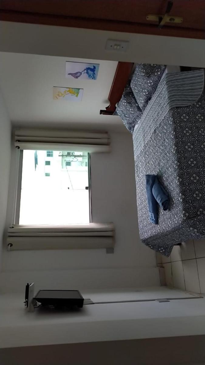 AP Descanso ou trabalho 103 - Housity