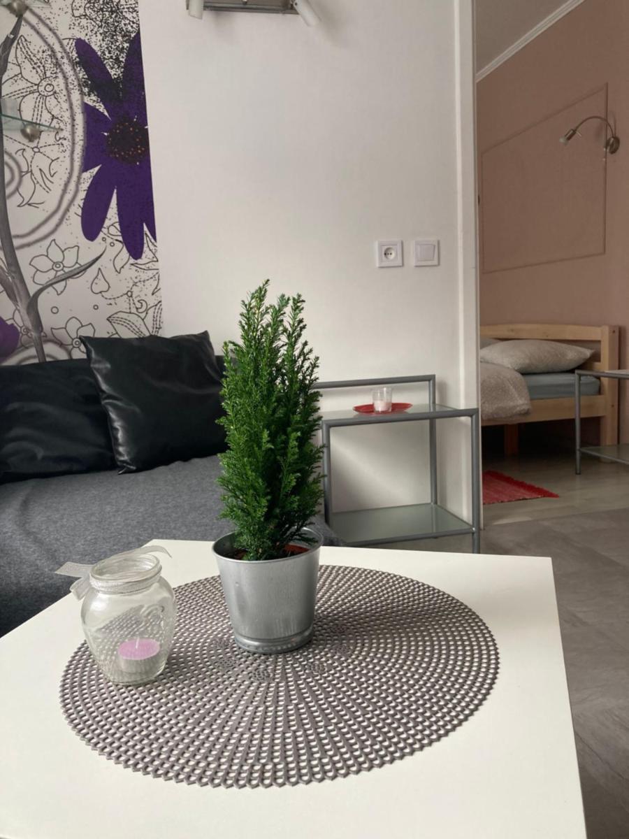 Apartamenti - Housity
