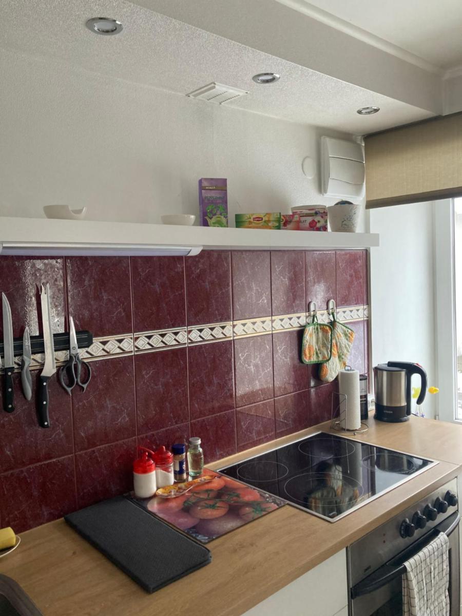 Apartamenti - Housity