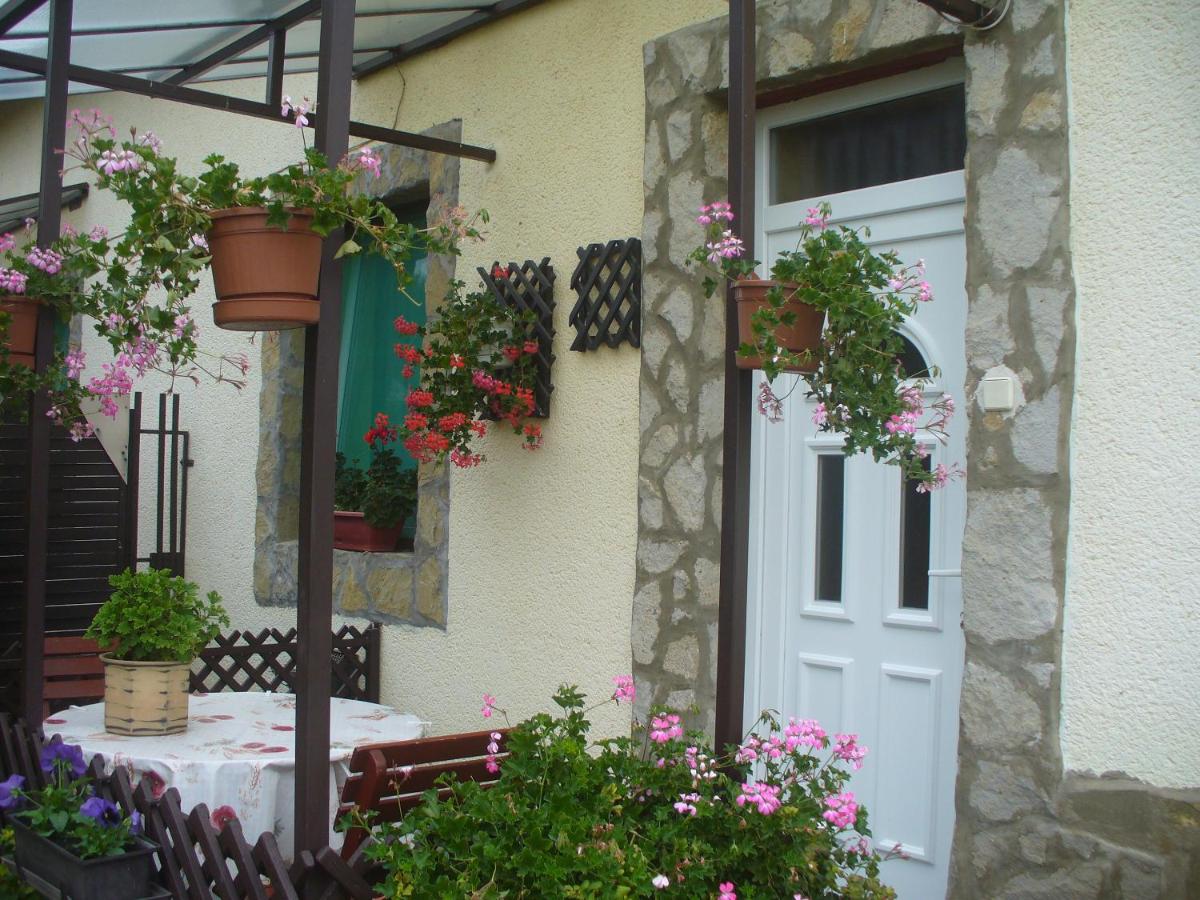 Pleiveisz Apartman - Housity