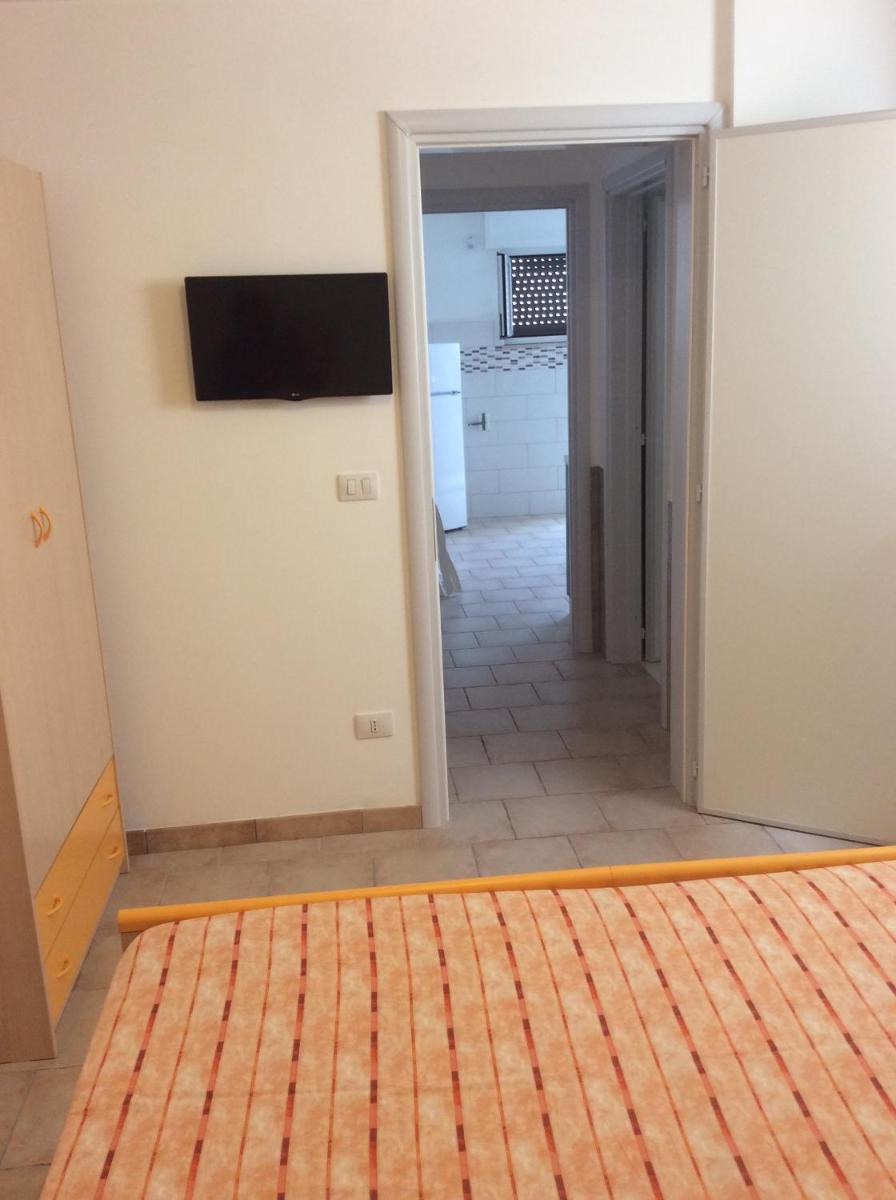 Appartamenti STELLA MARINA- Posto Rosso - Housity