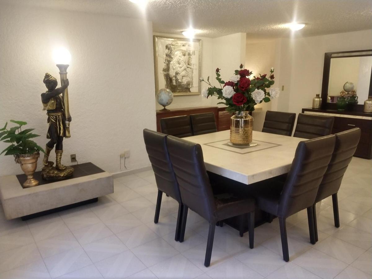 Residence Xochimilco Cdmx - Housity