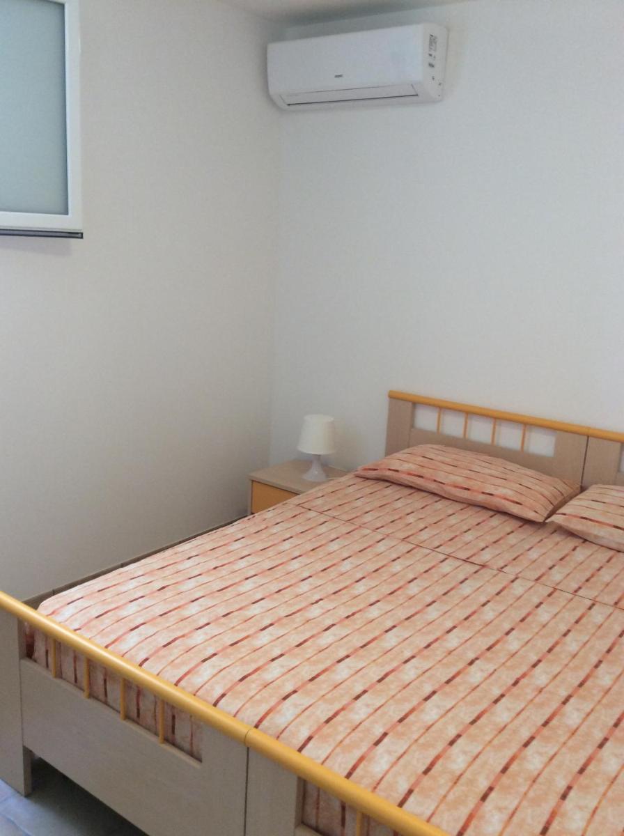 Appartamenti STELLA MARINA- Posto Rosso - Housity
