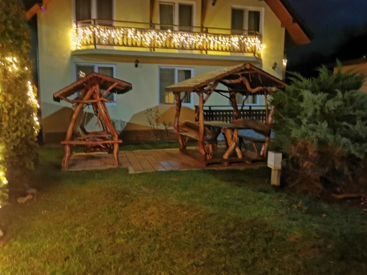 Pensiunea Maria Köber - Housity