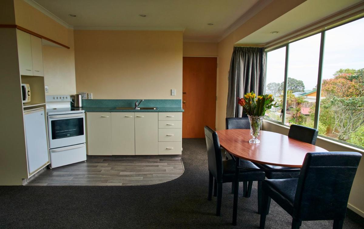 Aachen Place Motel - Hizvo