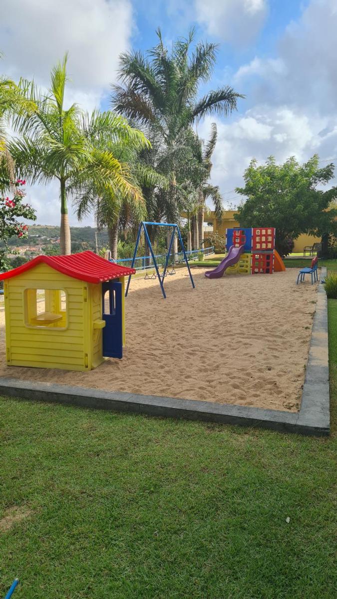 Suitetrails - Alto da Serra Villas - Apartamento