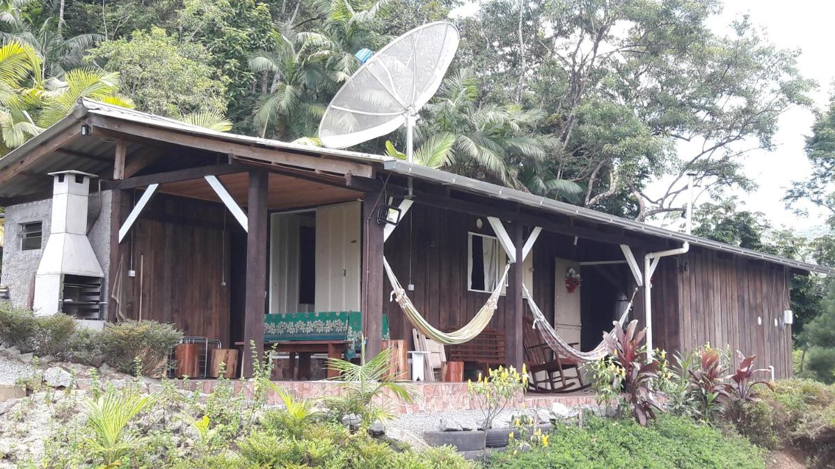 Sítio para Famílias em Pomerode - Santa Catarina - Housity