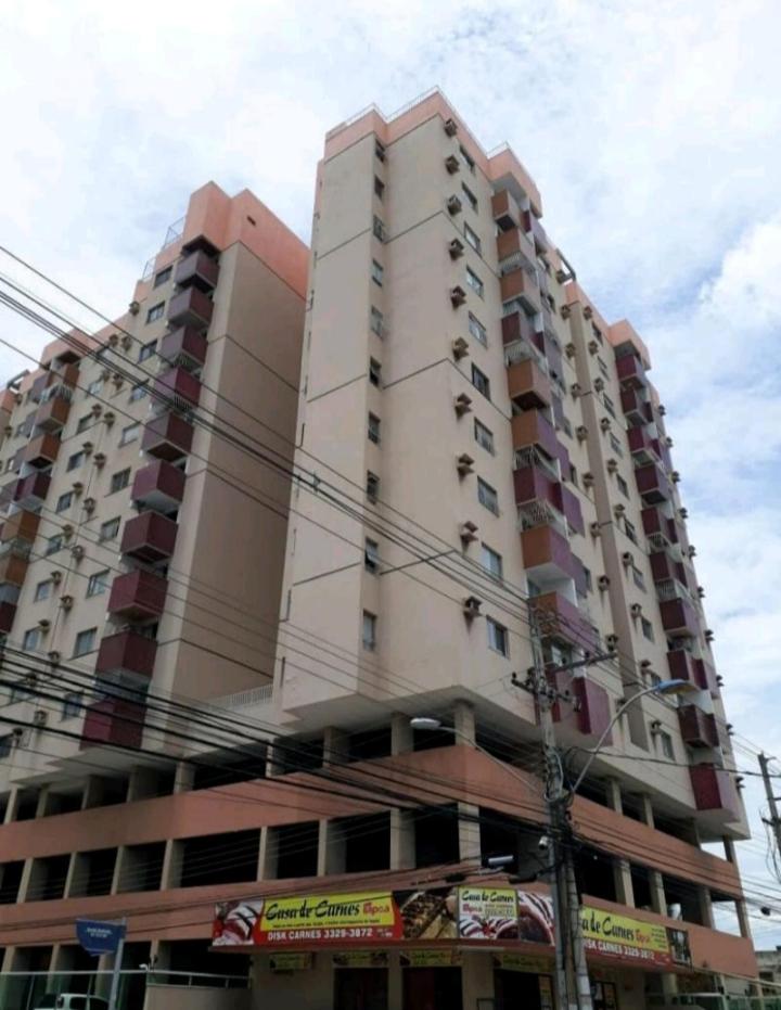 Apartamento Familiar Praia de Itapuã - Housity