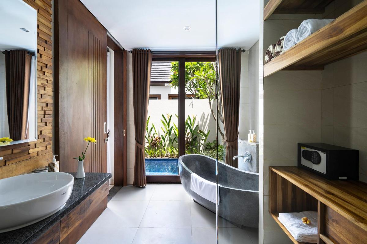 The Calna Villa Bali - Housity