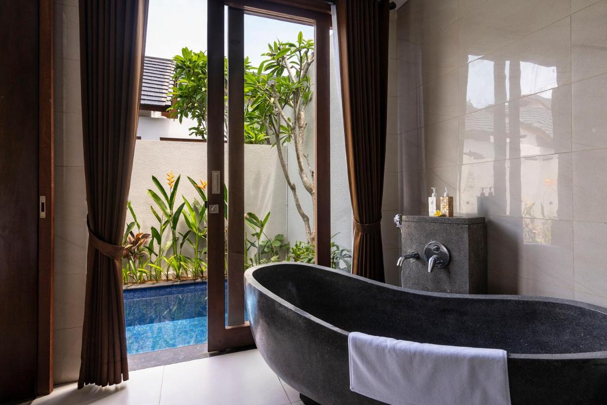 The Calna Villa Bali - Housity