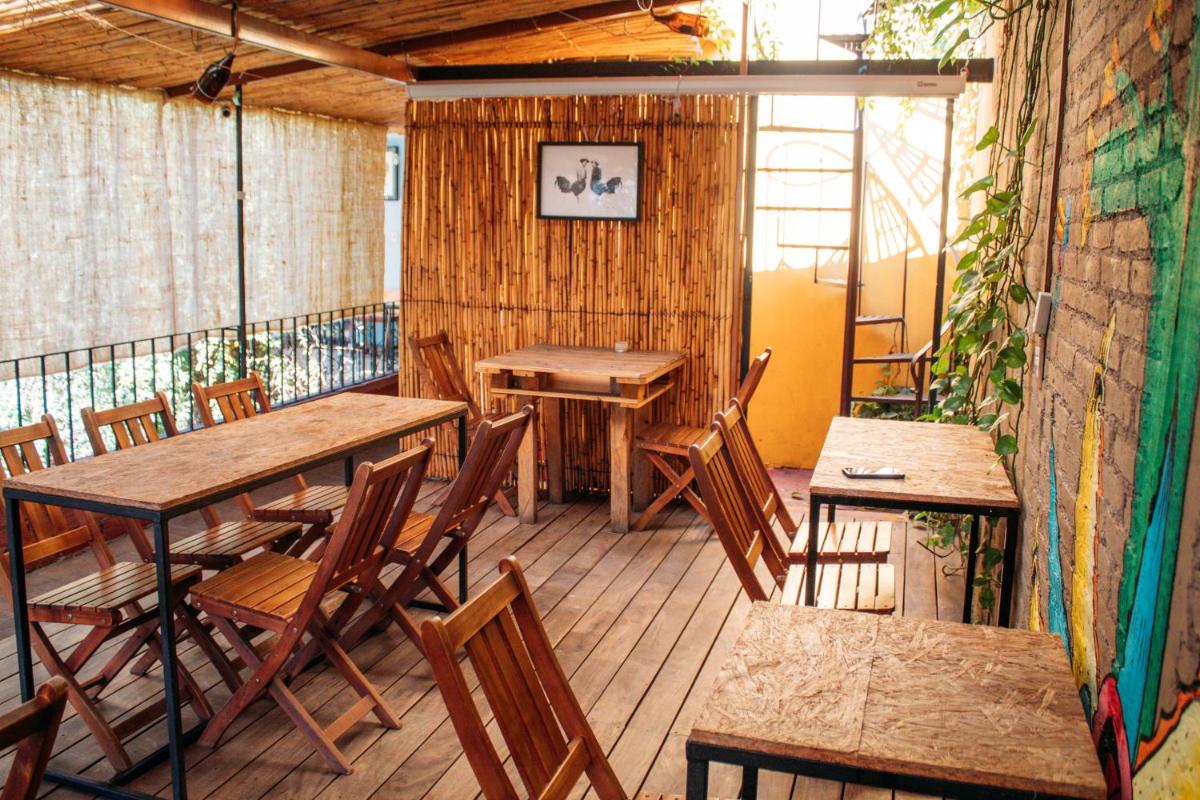 Azul Cielo Hostel - Housity