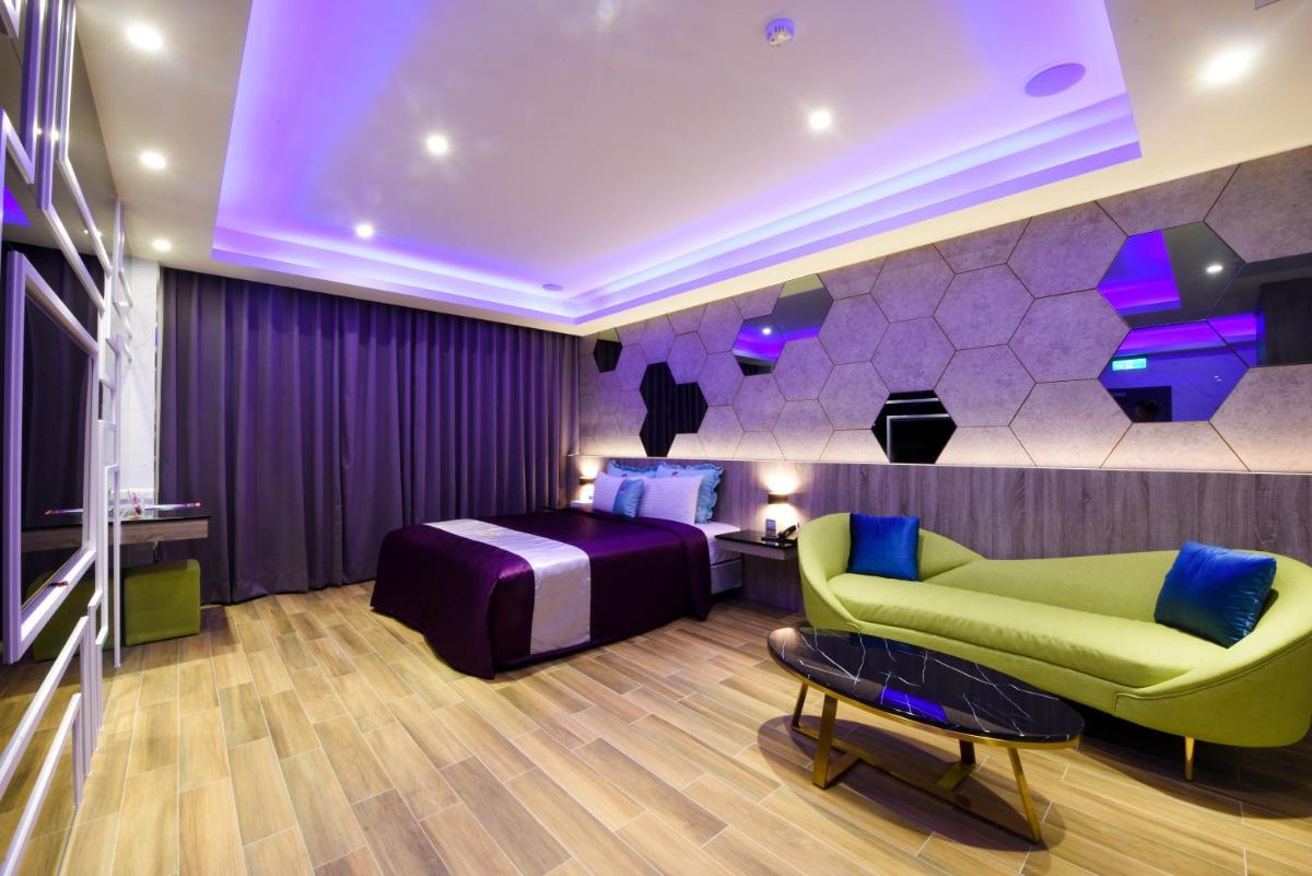I-Like Motel - Housity