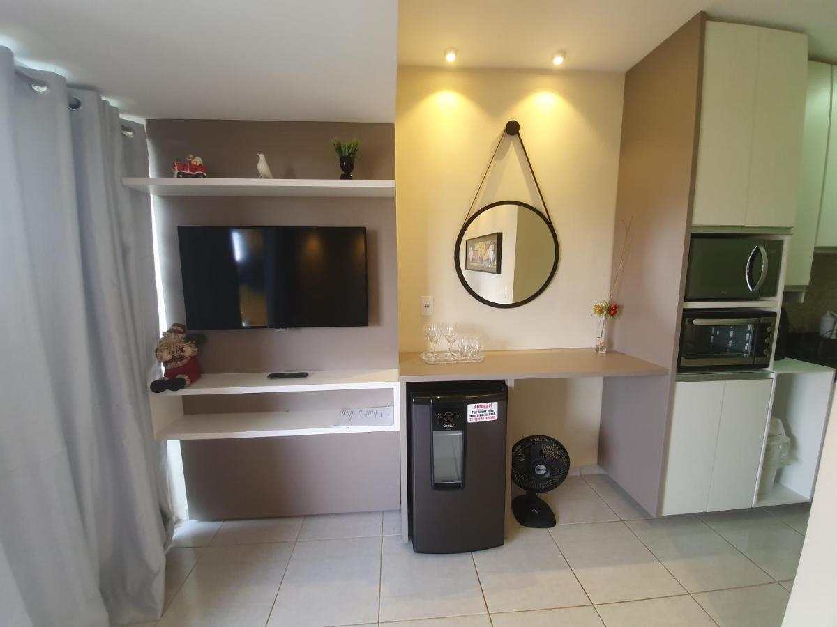 Winterville Resort Flat 910 Gravatá-Pe - Housity