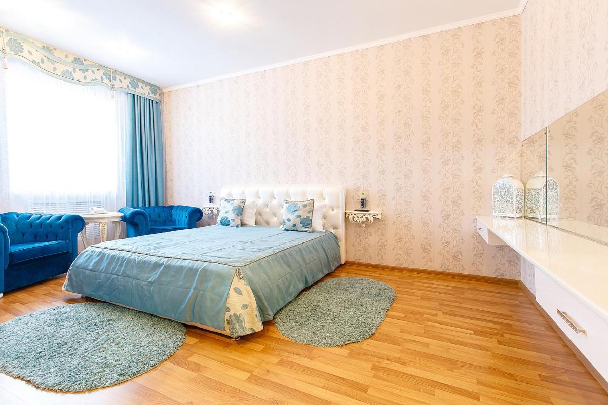Suitetrails - Hotel Dvorets Svadeb
