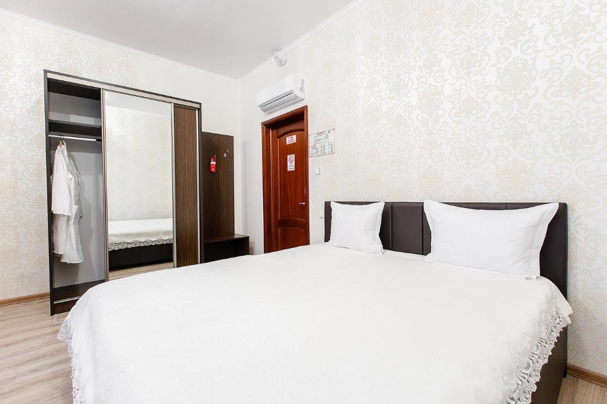 Suitetrails - Hotel Dvorets Svadeb