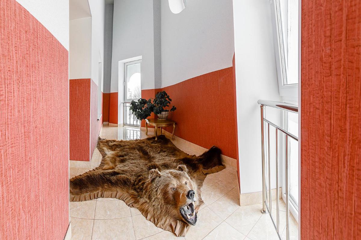 Suitetrails - Hotel Dvorets Svadeb