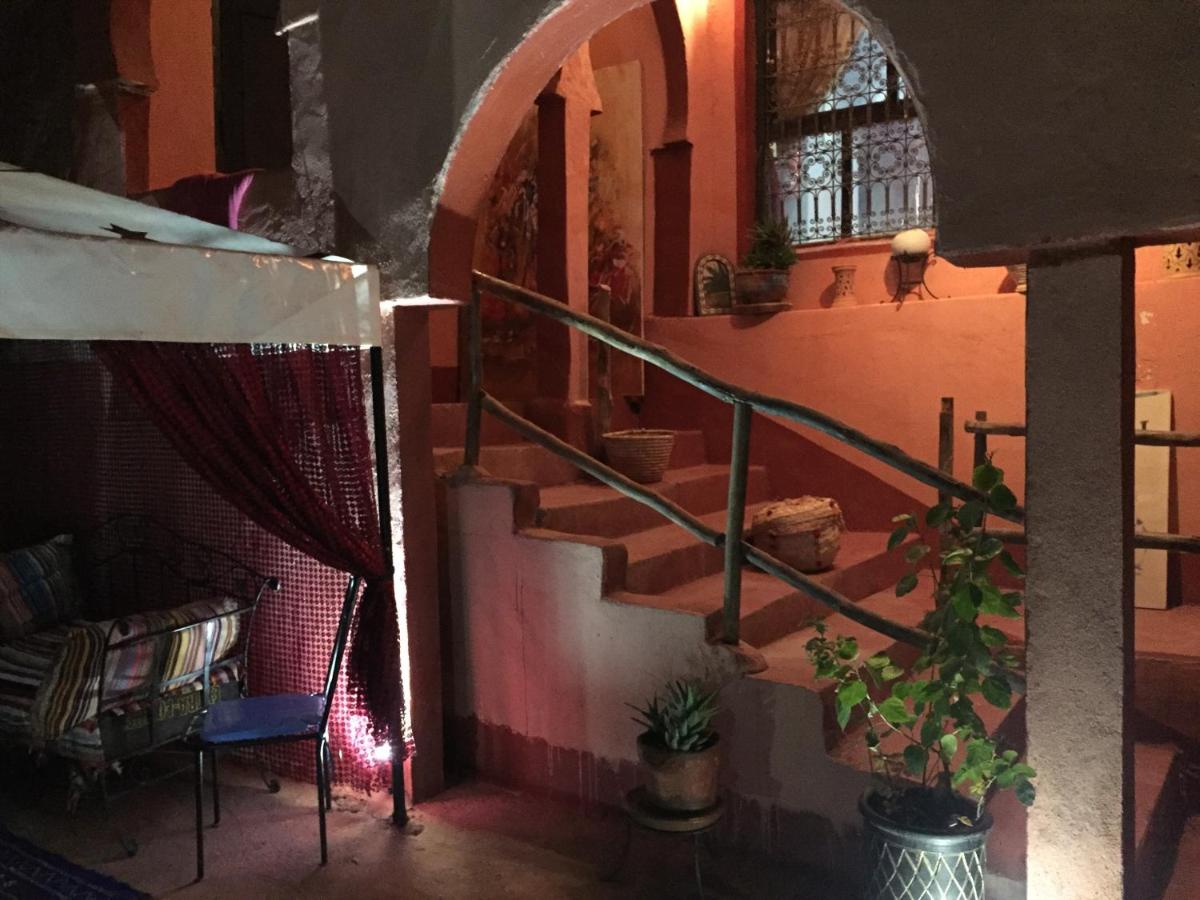 Kasbah du Peintre - Housity
