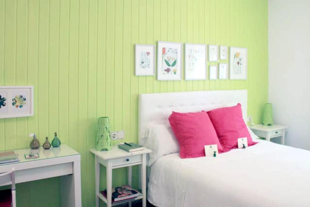 Suitetrails - One bedroom appartement with wifi at Cuenca