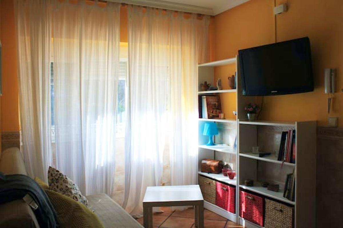 Suitetrails - One bedroom appartement with wifi at Cuenca