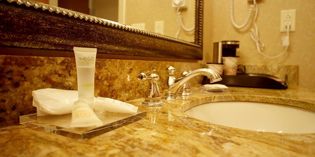 Hotel Executive Suites - Housity