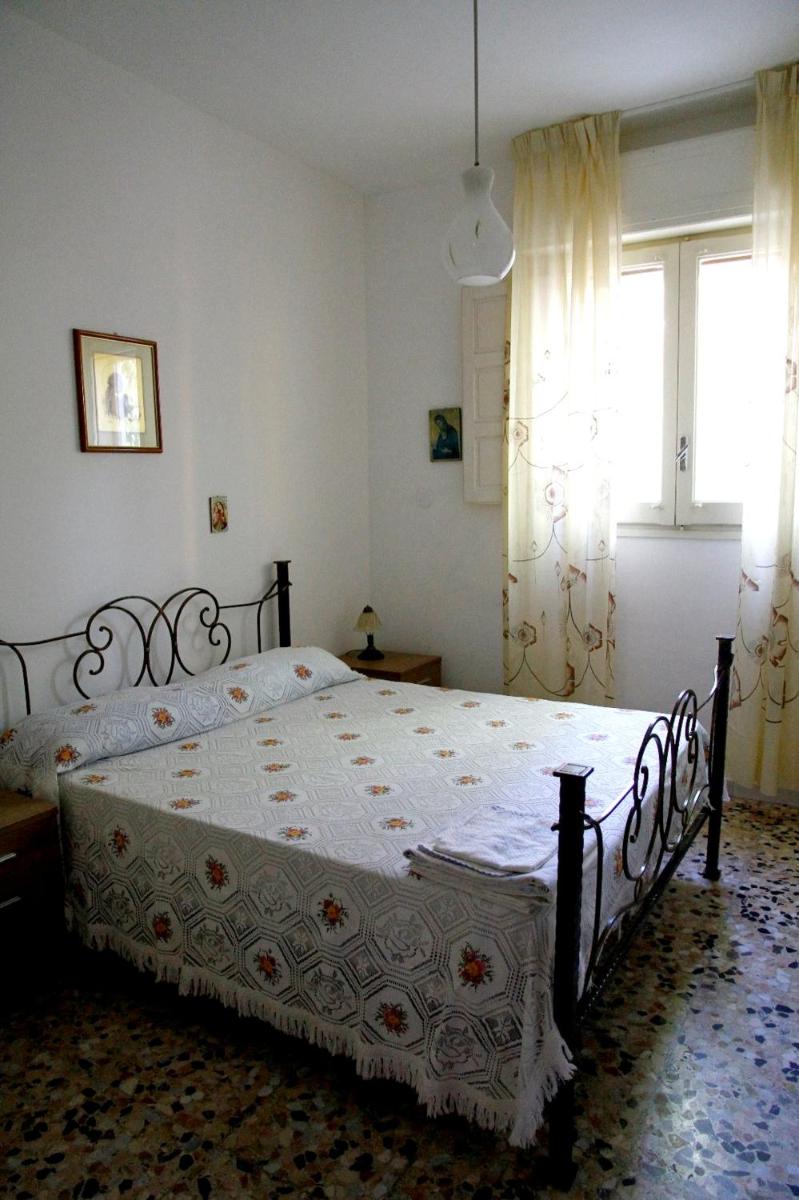 2 bedrooms appartement with enclosed garden at Torre Guaceto 1 km away from the beach - Housity