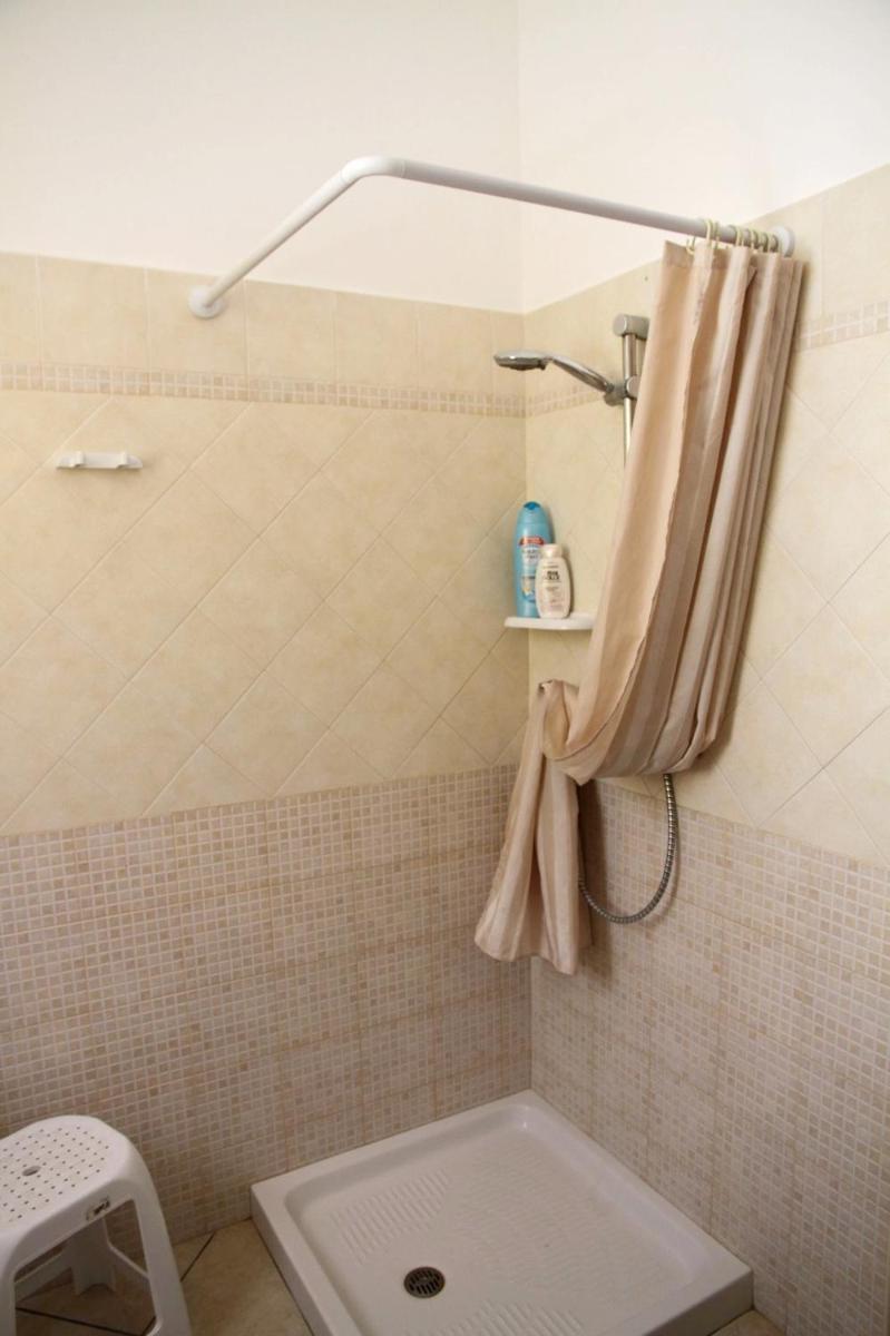 2 bedrooms appartement with enclosed garden at Torre Guaceto 1 km away from the beach - Housity