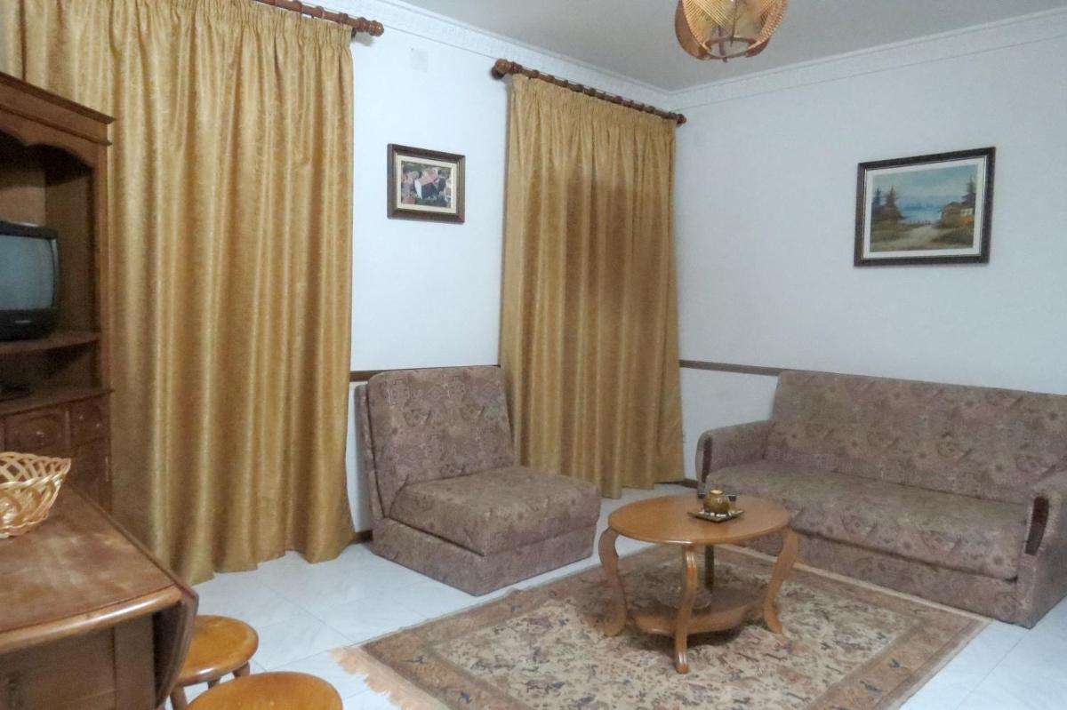 Charming Apartment in Alvoco da Serra Mountain View 50 sqm - Housity