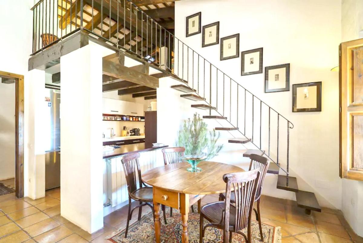 3 bedrooms villa with private pool enclosed garden and wifi at Saus Camallera - Housity
