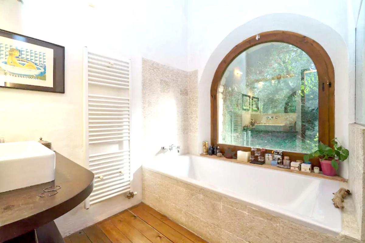 3 bedrooms villa with private pool enclosed garden and wifi at Saus Camallera - Housity