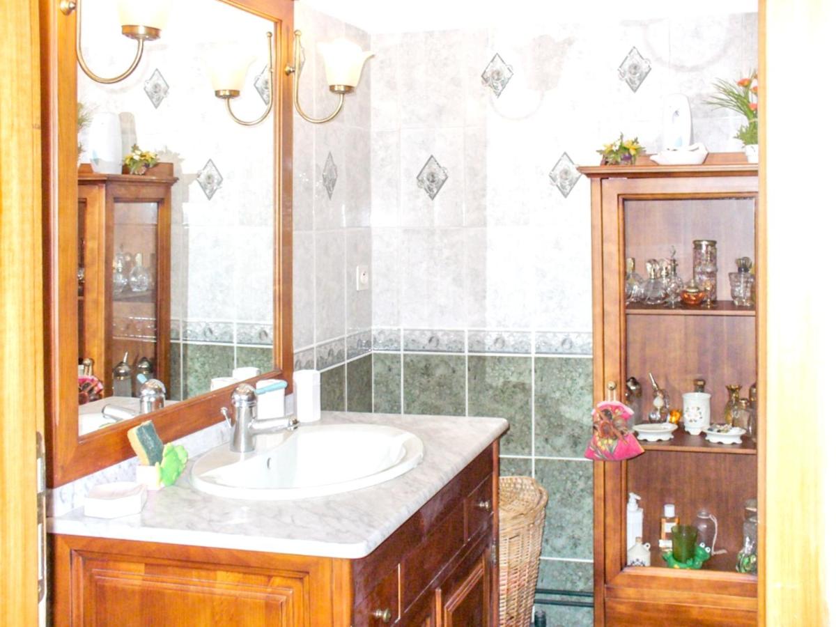 Maison de 2 chambres avec jardin clos et wifi a Villeuneuve sur Yonne - Housity
