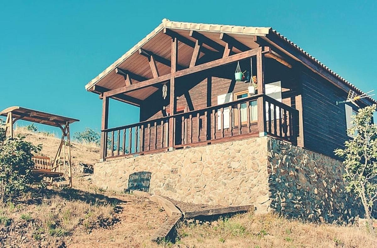 Charming House Canamero + Pool - Housity