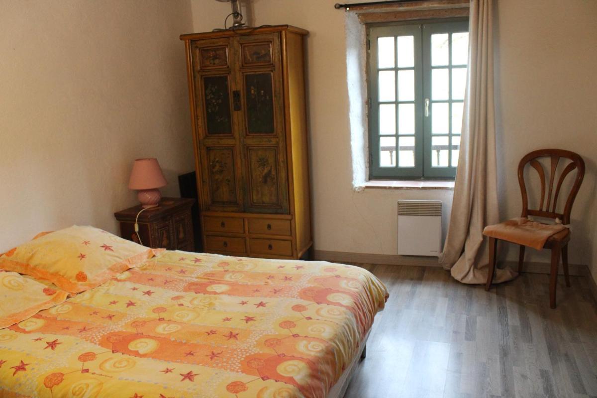 Auberg'IN Gîte - Housity