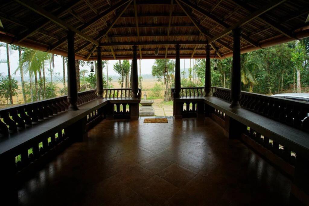 Wayal Wayanad Twin Villa - Housity