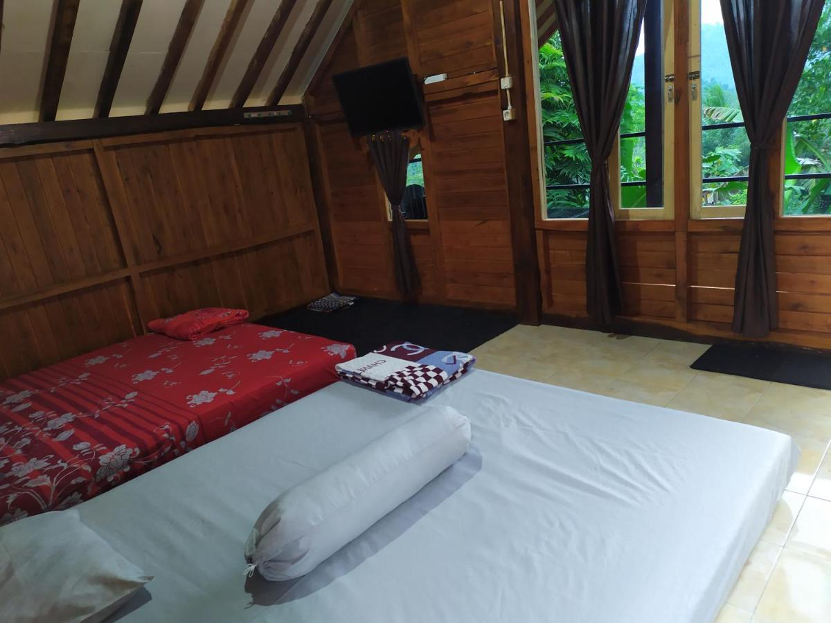 Cengkeh homestay - Housity