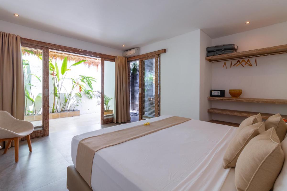 Villa Coconutdream - Housity
